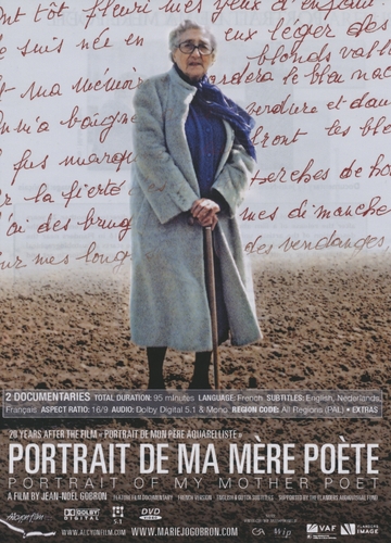 Couverture PORTRAIT DE MA MÈRE POÈTE / PORTRAIT DE MON PÈRE AQUARELLISTE