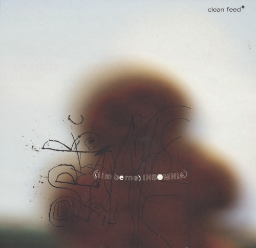 Couverture INSOMNIA de Tim BERNE