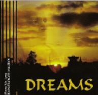 Couverture DREAMS de Jean-François MALJEAN