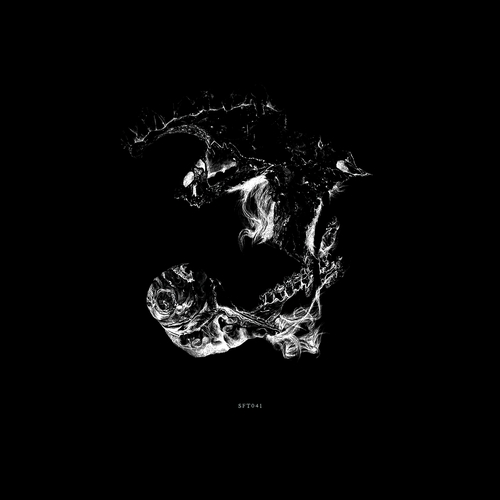 Couverture DEATH AFTER LIFE de THUG ENTRANCER