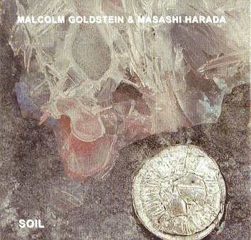 Couverture SOIL de Malcolm GOLDSTEIN & MASASHI HARADA