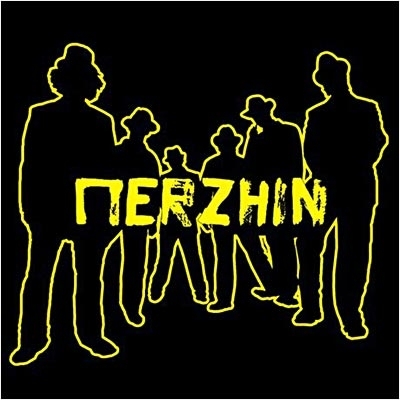 Couverture 15 de MERZHIN