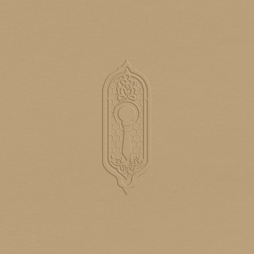 Couverture PORTES DU DÉSERT de SCYLLA & FURAX BARBAROSSA