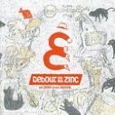 Couverture DES SINGES ET DES MOUTONS de DEBOUT SUR LE ZINC