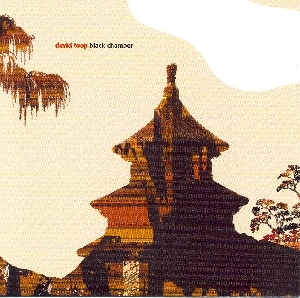 Couverture BLACK CHAMBER de David TOOP