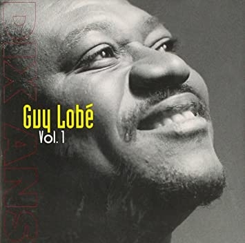 Couverture DIX ANS, VOL. 1 de Guy LOBE