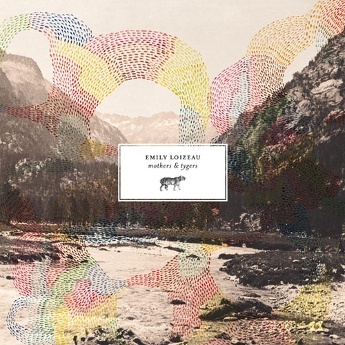 Couverture MOTHERS & TYGERS de Emily LOIZEAU