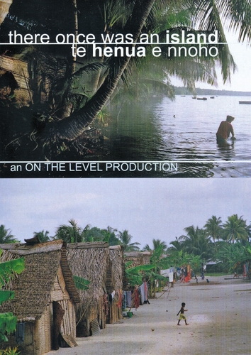 Couverture IL ÉTAIT UNE FOIS UNE ÎLE