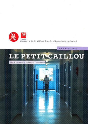 Couverture LE PETIT CAILLOU