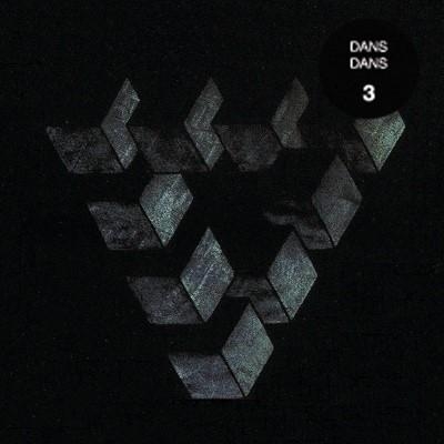 Couverture 3 de DANS DANS