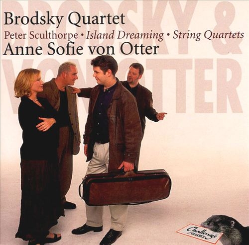 Couverture QUATUOR CORDES 8,11,13 / LITTLE SERENADE / FROM NOURLANGIE de Peter SCULTHORPE