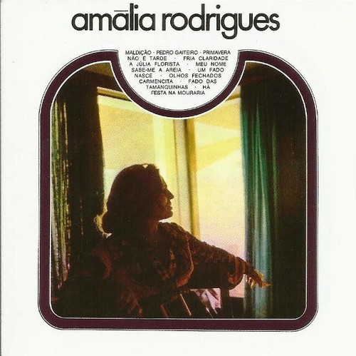 Couverture MALDIÇÃO (FADOS 67) de Amália RODRIGUES