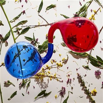 Couverture LAMP LIT PROSE de DIRTY PROJECTORS