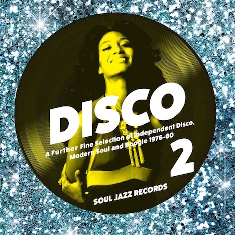 Couverture DISCO 2: A FURTHER FIN