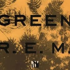 Couverture GREEN (DELUXE) de R.E.M.