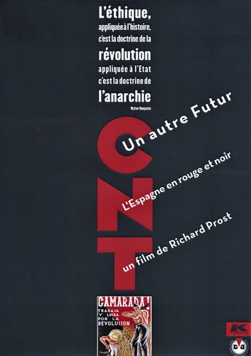 Couverture UN AUTRE FUTUR