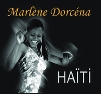 Couverture HAÏTI de Marlene DORCENA