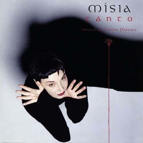 Couverture CANTO de MÍSIA