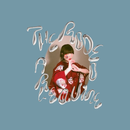 Couverture ARLEQUINE de THE RODEO