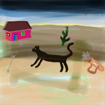 Couverture THE NARROW MUSKETEER de THE NARROW MUSKETEER