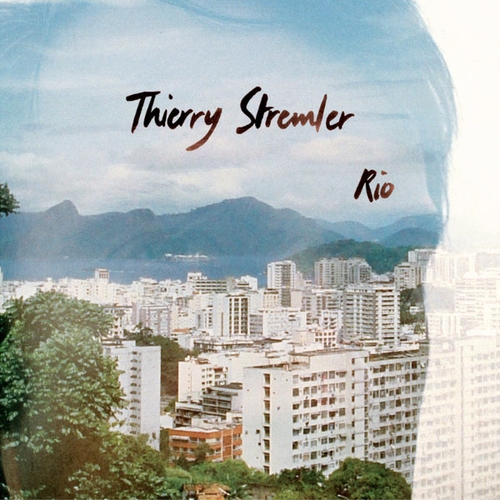 Couverture RIO de Thierry STREMLER