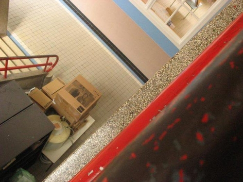 Couverture PORTRAIT D'ÉCOLE de Vincent MATYN-WALLECAN