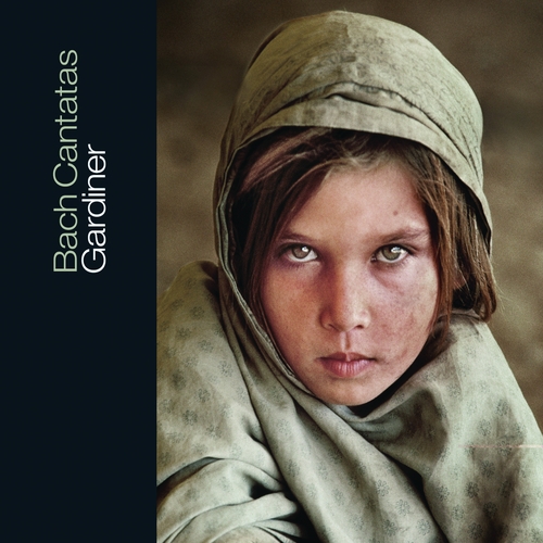 Couverture CANTATE: 184,175,194,176,165,129 VOL.27 de Johann Sebastian BACH