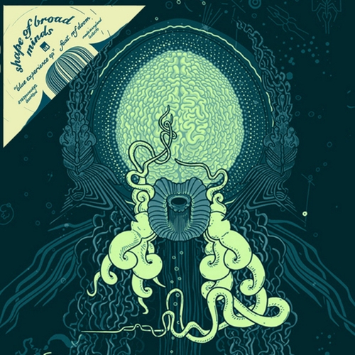 Couverture CRAFT OF THE LOST ART de SHAPE OF BROAD MINDS