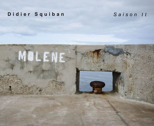 Couverture MOLENE SAISON II de Didier SQUIBAN