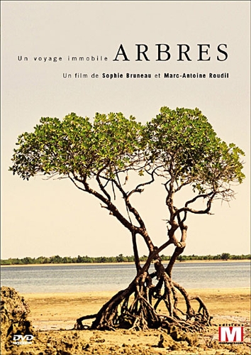 Couverture ARBRES