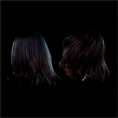 Couverture BLACK TIE de SVARTE GREINER