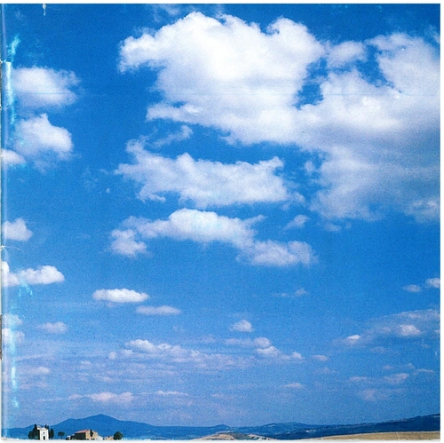 Couverture DAWN UPSHAW - THE WORLD SO WIDE