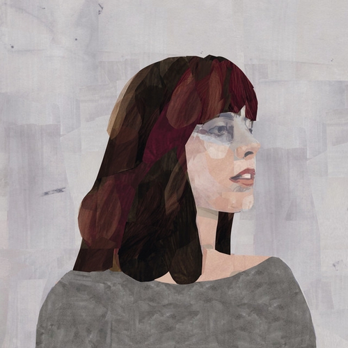 Couverture EX-VOTO de LONNY