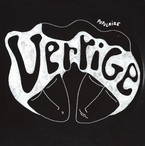 Couverture POPULAIRE de VERTIGE