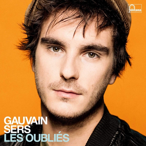 Couverture LES OUBLIÉS de Gauvain SERS