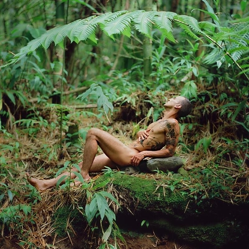 Couverture AGUITA de Gabriel GARZON-MONTANO