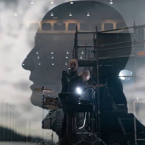 Mercedes Peon (via youtube)