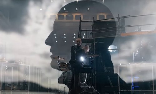 Mercedes Peon (via youtube)