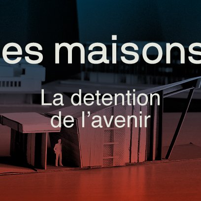 "De Huizen"/ "Les Maisons"