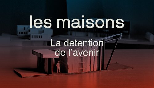 "De Huizen"/ "Les Maisons"