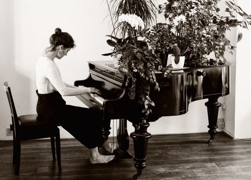 Kaja Draksler modifié