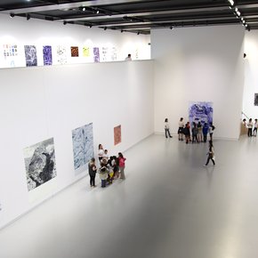 09. BPS22 - Marcel Berlanger. Fig. (2018) ©Donald Van Cardwell.jpg