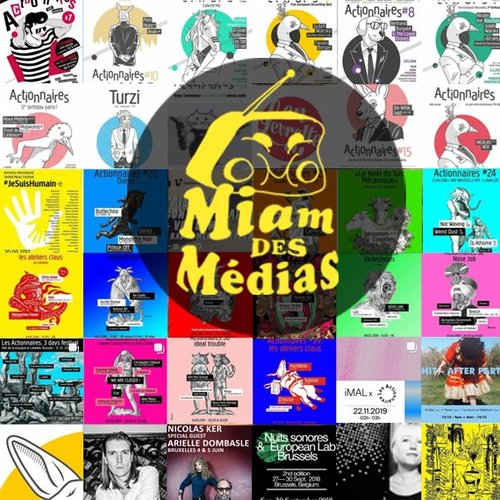 Les Actionnaires ont 10 ans ! La souris et l'éléphant