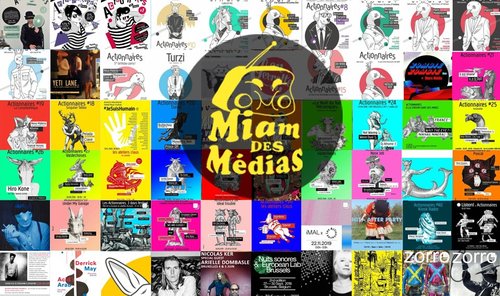 Les Actionnaires ont 10 ans ! La souris et l'éléphant