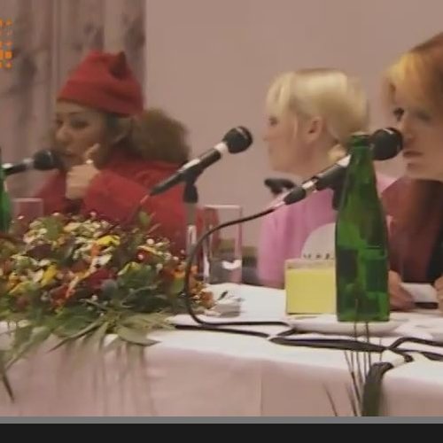 SONUMA, Les archives audiovisuelles