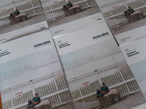 Hors-série Migrations