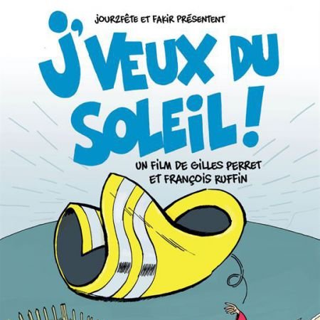 J'veux du soleil