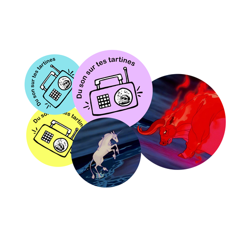 2022 01 _ Cette pop épique Du son sur tes tartines