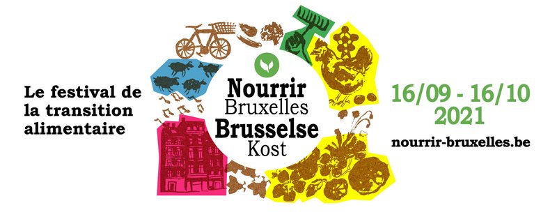 nourrir bruxelles