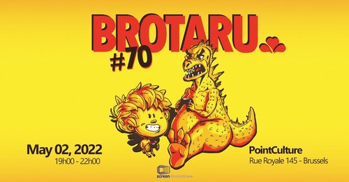 brotaru